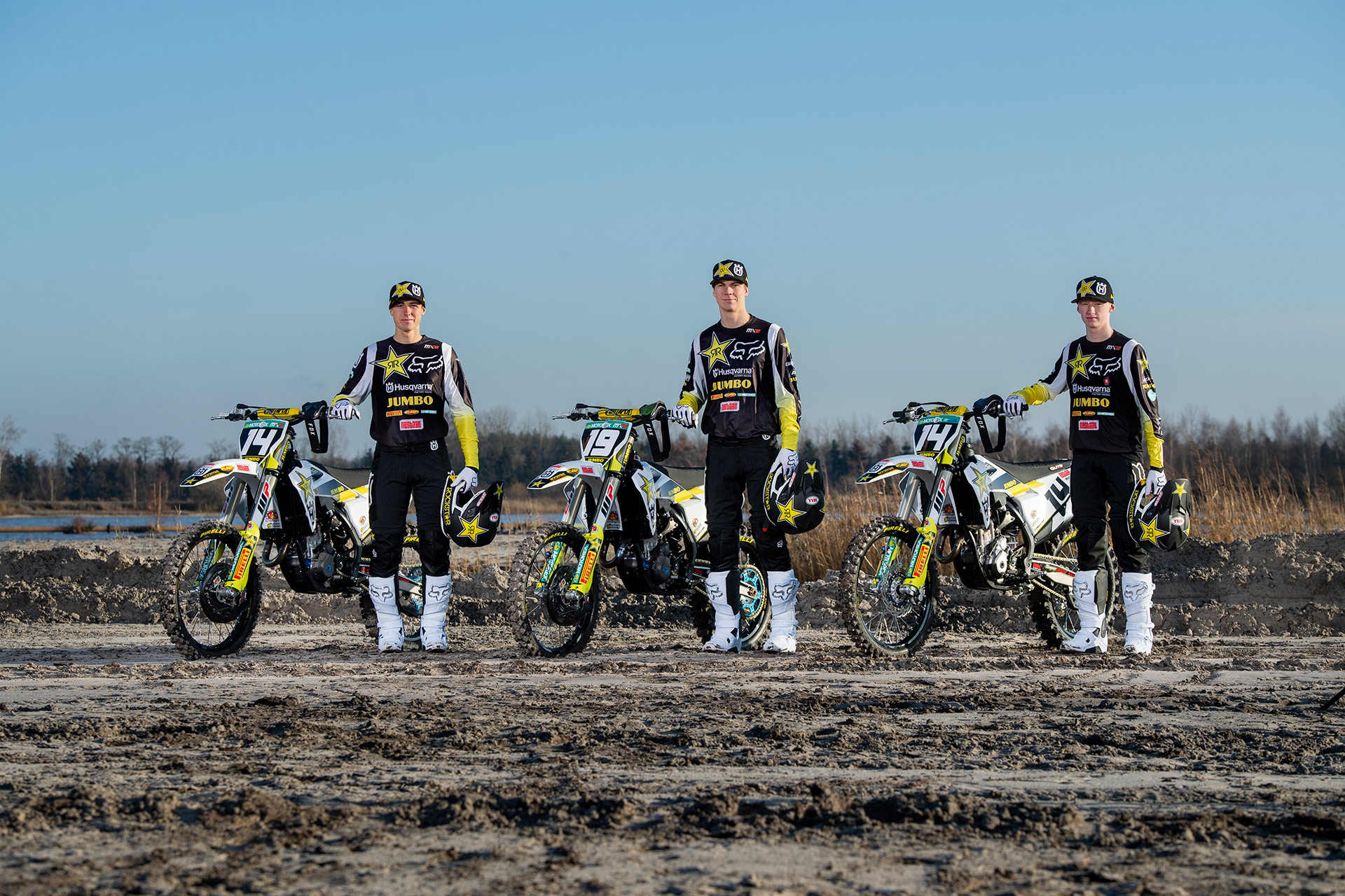 nestaan-team