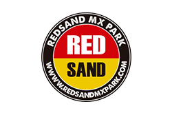 red-sand