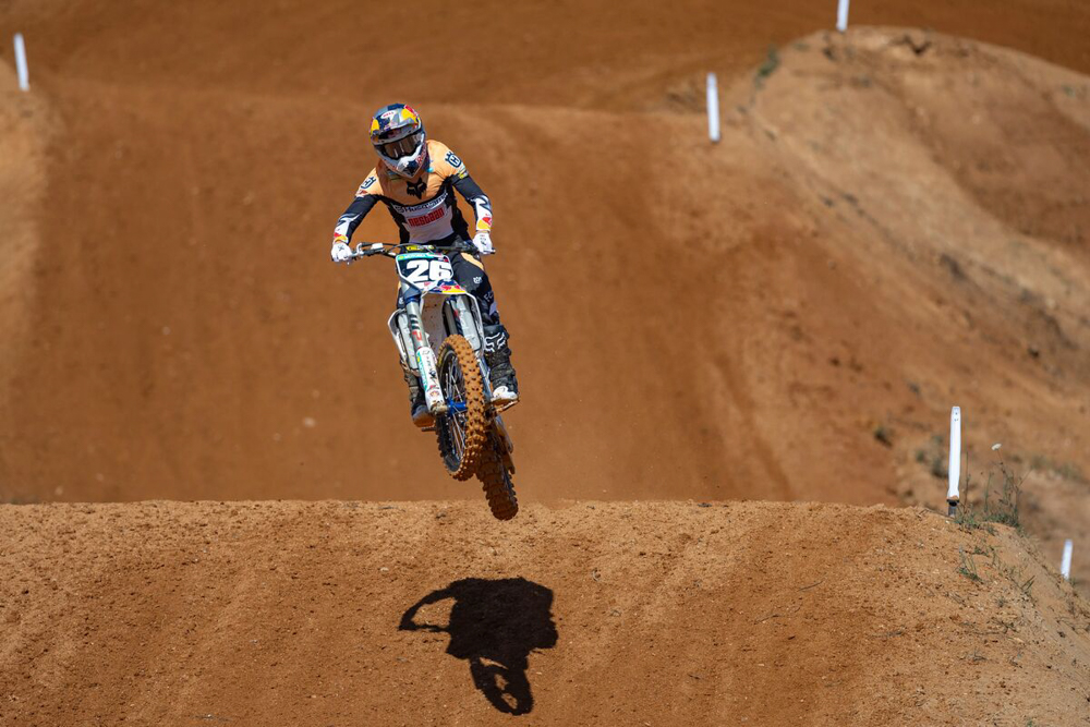 10th Rd MXGP 2026 Agueda PT