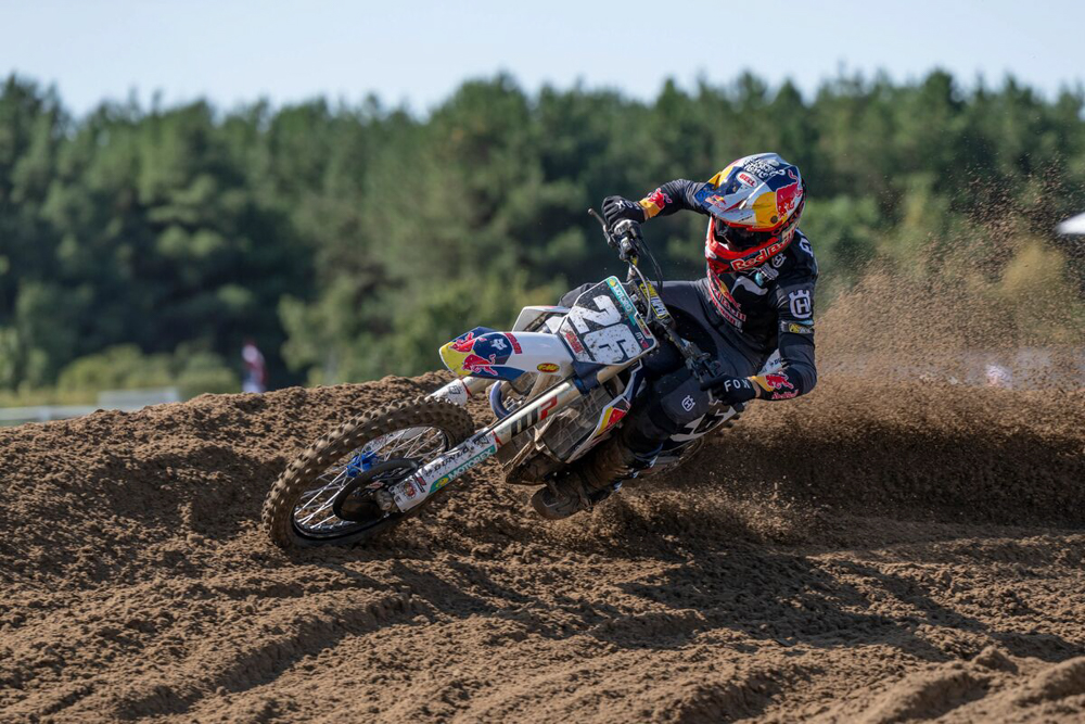 14th Rd MXGP 2026 Lommel BE