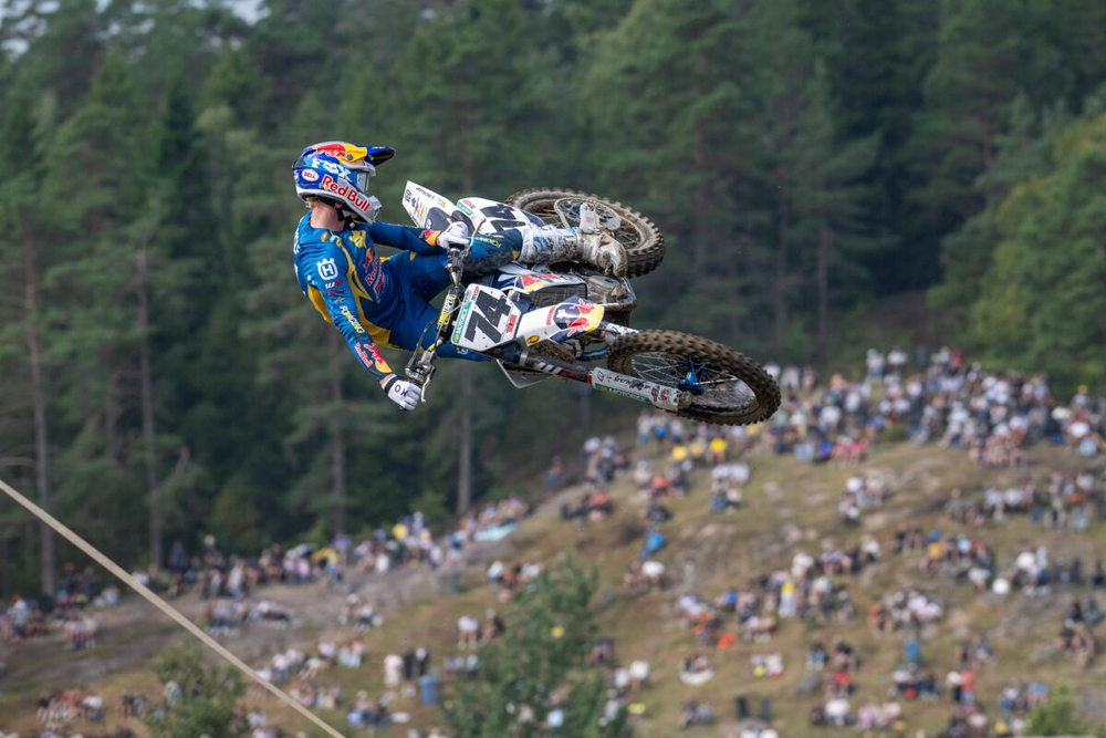 15th Rd MXGP 2026 Uddevalla SE