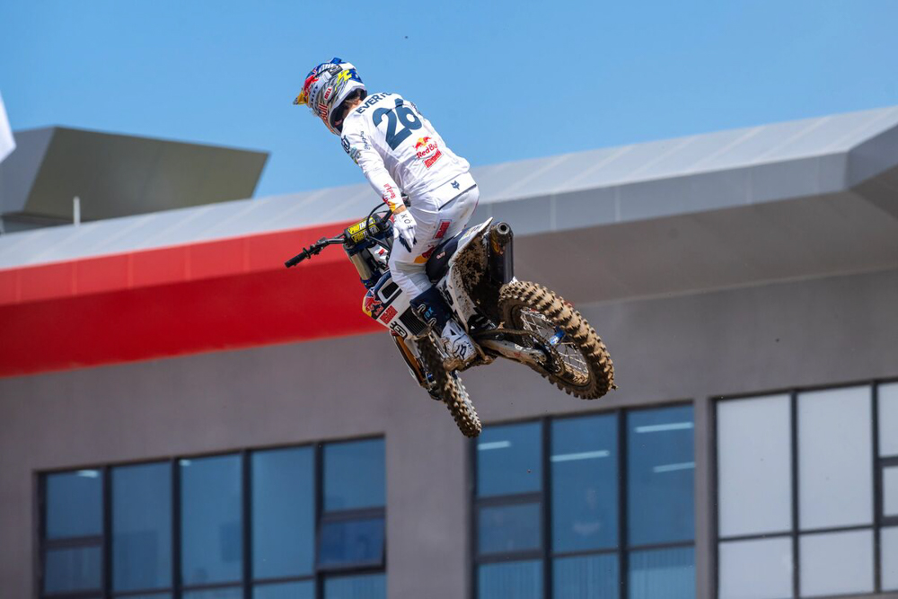 18th Rd MXGP 2026 Shanghai CN