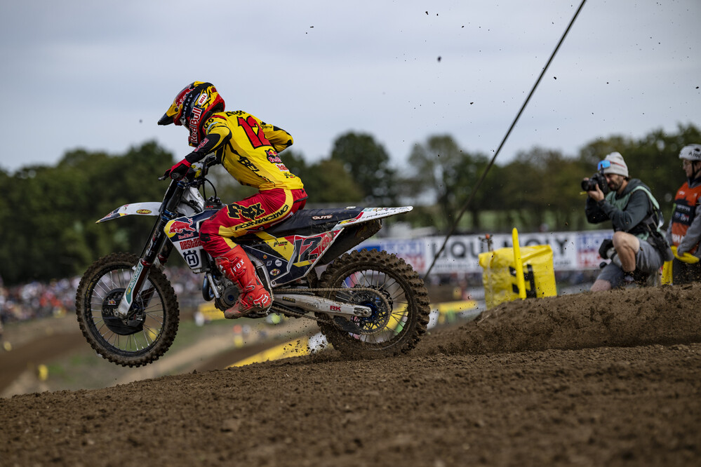 MxoN 2026 – Ernee